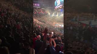 Last Episode On Usa Network Of Monday Night Raw 12302024 Please Like And Subscribe