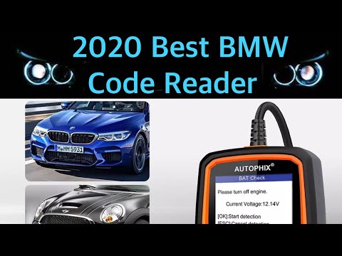 Autophix 7910 Codes