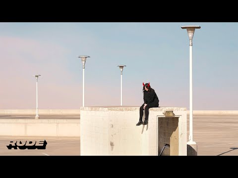 Watch Sydney Sprague - Isob (Official Visualizer) on YouTube