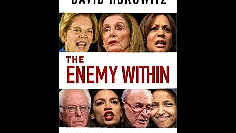 David Horowitz: The Enemy Within