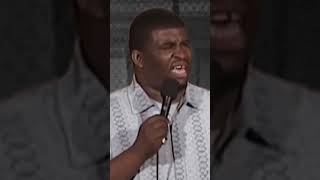 Patrice ONeals Paranoia About Being Set Up 😅 #comedy #standupcomedy #funny
