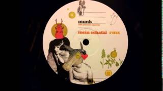 MUNK - Mein Schatzi with Princess Superstar (Hiltmeyer Inc rmx)