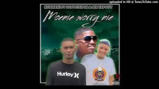 Scottish SA - Moenie worry nie (Ft. Kumkani Cpt  & Mr TapOut)
