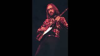 Dave Mason- Cow Palace, Daly City, Ca 12/31/75