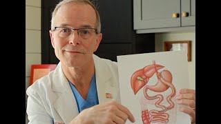 Live Gastric Bypass, detailed narration