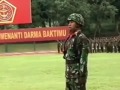 Dulu Aku Bercita Cita menjadi prajuritsejati.alif