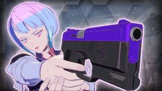 OKAY! Lucy Might Be WAYY STRONGER Than We Thought in GGST 2.0! Update