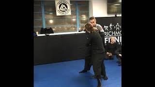 Silat soft weapon - the Salendang screenshot 3