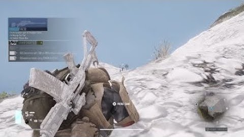 Tips: Armor Buster:Ghost Recon Breakpoint