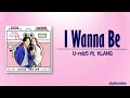 U-mb5 ft. KLANG (클랑) – I Wanna Be [Her Private Life OST Track 8] [Rom|Eng Lyric] Mp3 Song