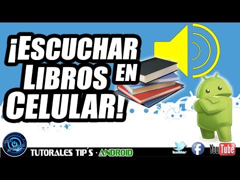 Video: Cómo Leer Documentos En Su Teléfono