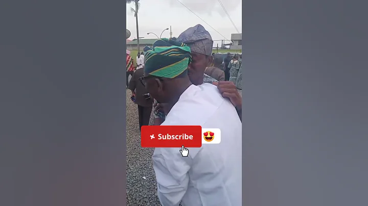 Adigun Sarafa & Tiri Leather One Family #duet #obaztv #pasuma #oganlatv #fujimusic #trending #kso