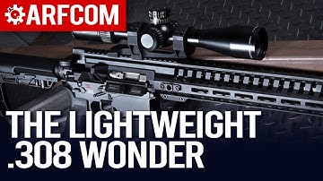 Cover Image for POF Revolution DI - The Lightweight 308 Wonder