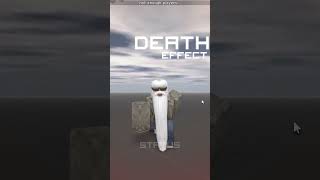 Making a Roblox game (DAY 1)