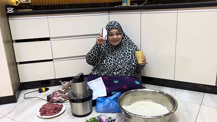 ام جني طريقه عمل الكبيبه الغمراوي من الالف للي ياءءءء👌👌👌🥰