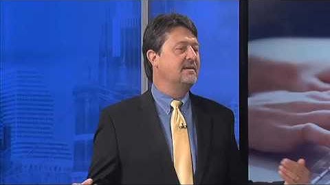 Dave Hatter on Fox19 RE Net Neutrality