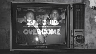 Zj Liquid  - Overcome (Official Music Video)