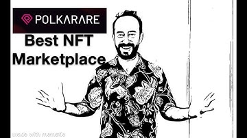 Polkarare- An in-depth Project Review with CryptoPenguin