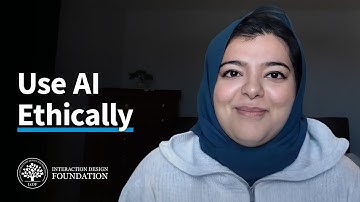 How Can Business Use AI Ethically? Ethical AI Examples