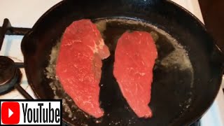cast iron wednesday show me your steak challenge for mens mental health awareness