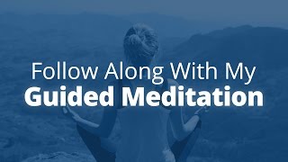 How to Meditate: A Guided Meditation with Jack Canfield