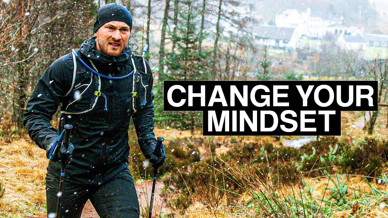 This Mindset Shift Will Change Your Life... (The Wintering)