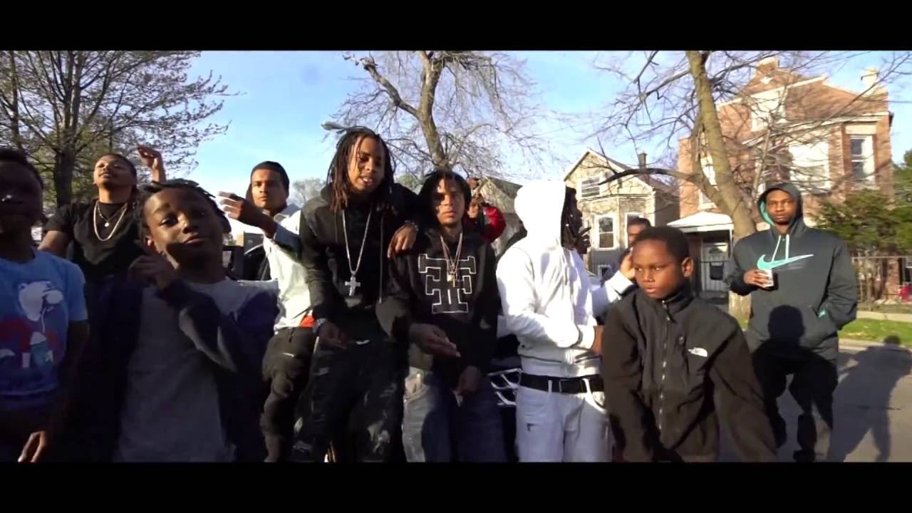 Mikey Dollaz - Waddup / Who Betta (Official Video) | Shot By: @DADAcreative | Prod: @Salva