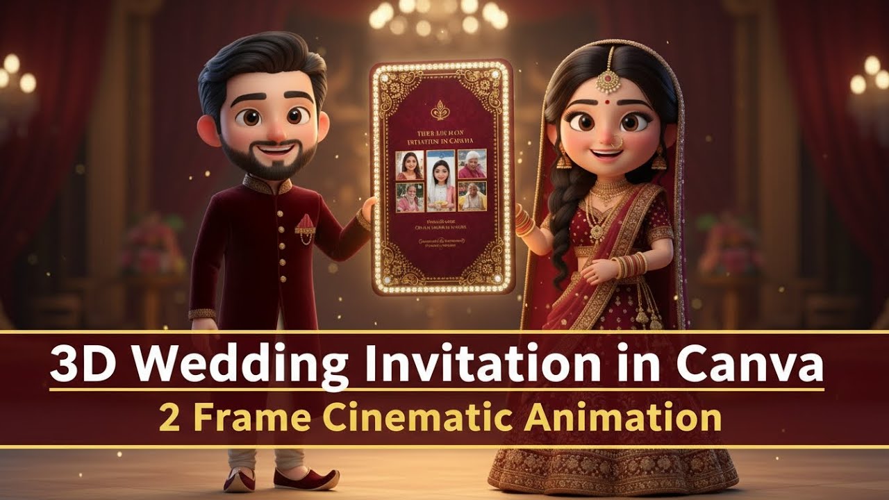 How to Create Drone Shoot 2 Frame Transition in Veo 3.1 Tutorial