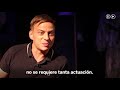 Tom wlaschiha juego de tronos en barcelona  got exhibition