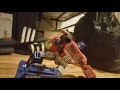 Bumblebee movie stop motion: cybertron prime introduction