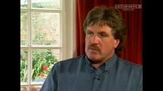 Play video: Phil Parkes Interview - Part ONE