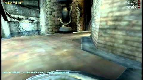 Unreal Tournament 2004 - GodFathers-Frag-Movie-).avi