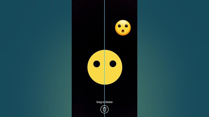 😮 Face with Open Mouth #emojis #tutorial #art