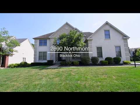 2690 Northmont, Blacklick, OH home video tour
