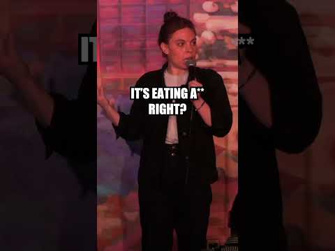 a joke honoring the new season of