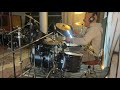 Michael Bolton - When a Man Loves A Woman - Drum Cover Fabio Malfi