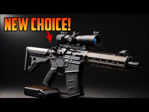 BEST AR-15 PISTOLS FOR 2024 : Accuracy, Reliability, and Value