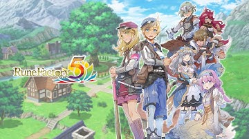 How To Fix Controller In Rune Factory 5