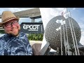 Epcot World Showcase July 2021 | Epcot Forever Is BACK | Drinking Beer & Watching Fireworks In Epcot