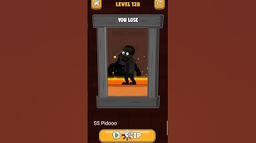 home pin - gameplay Android mobile game / 127-128