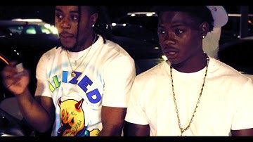 Cj 1805  - Who is 18 Intro (Official Video)