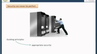 Introduction to the Database Security