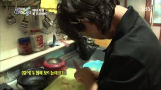 세상에 이런 일이 131024 다시보기 #1(8)