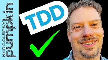 TEST DRIVEN DEVELOPMENT:  The Ultimate TDD Guide to Success
