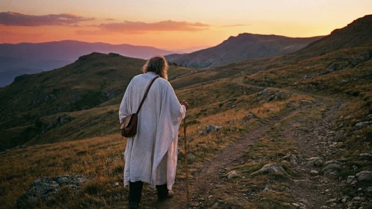 Ahir Zaman Şeyhleri - Pîr-i Türkistan Hoca Ahmed Yesevî (Sufi Müzik / Hikmetler)