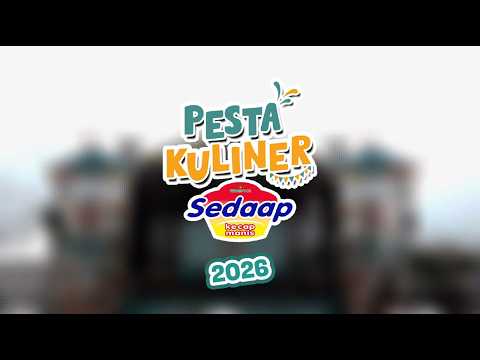 Something Delicious Is Coming Back: SEDAAP CULINARY PARTY 2026!