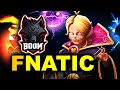 FNATIC vs BOOM - SEA Region - ESL One Birmingham 2020 DOTA 2