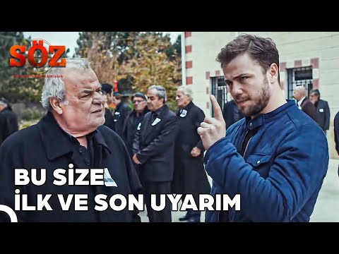 Sarı Komutan #37 - Dosta Güven, Düşmana Korku Salmayı Severiz! | Söz