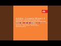 Miniature de la vidéo de la chanson Trio No. 3 In F Minor, Op. 65: Ii. Allegretto Grazioso