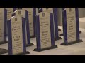 Lafayette Bar Foundation holds Champions of Justice Awards ceremony